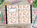 Coffee Coffee Composition Book