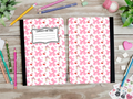 Balloon Dog Composition Book