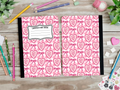 Jesus Loves You Composition Book