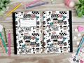 Pray Seek Trust Composition Book