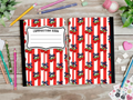 Cute Berries Composition Book
