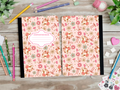 Cows Composition Book