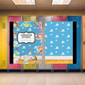 Toys Composition Book