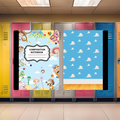 Toys2 Composition Book