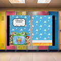 Toys3 Composition Book