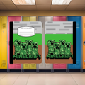 Minecraft1 Composition Book