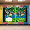 Minecraft6 Composition Book