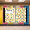 What Dreams Are Made Of Composition Book