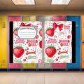 Jesus Girl Composition Book