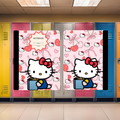 HK2 Composition Book