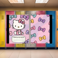 HK10 Composition Book