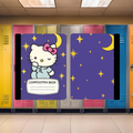 HK12 Composition Book