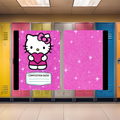 HK13 Composition Book