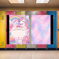 Unicorn Composition Book