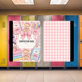 Teddy Bears Composition Book