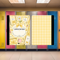 Yellow Composition Book