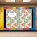 Crosses Composition Book