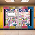 Christ Composition Book