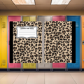 Cheetah2 Composition Book