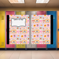 ABC Composition Book