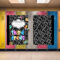 Third Grade Composition Book