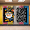 Construction Composition Book