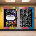 Monster Trucks Composition Book