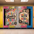 Senior 2027 Composition Book
