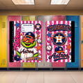 Astros Composition Book