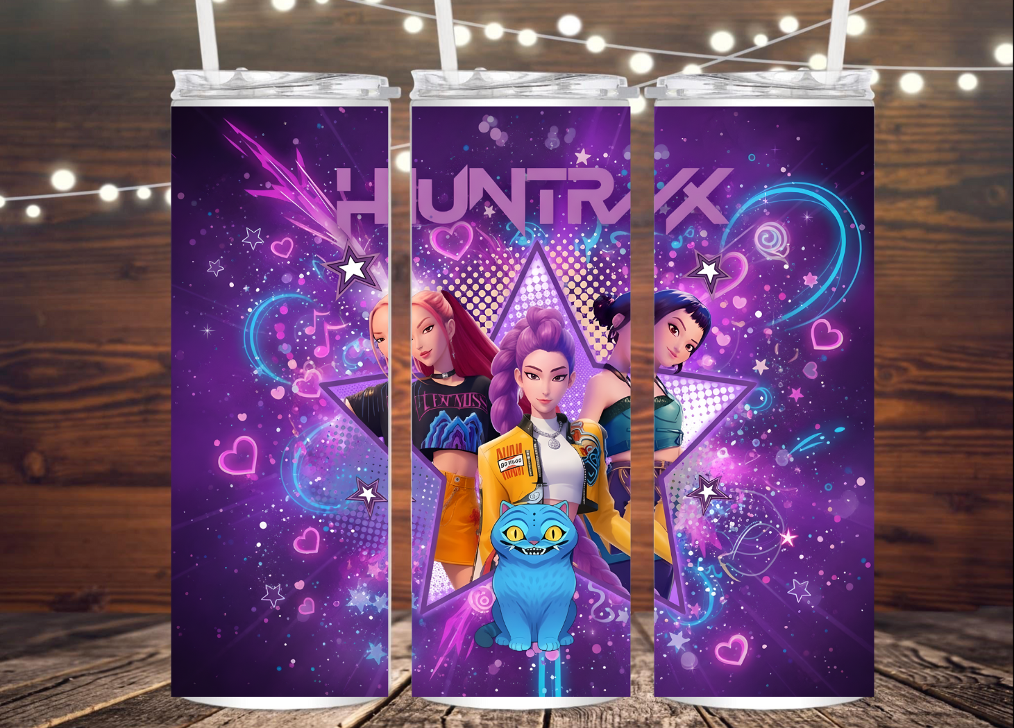 K-POP