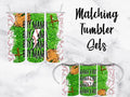 Baseball Mama &amp; Mini Tumbler – Hit It Out of the Park with Matching Drinkware