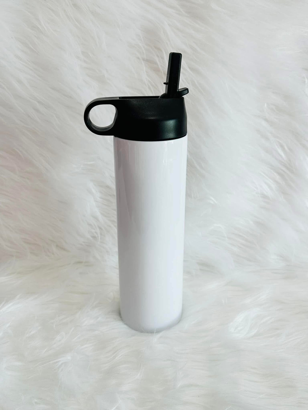 Texas Football Tumbler - 20oz Straight Tumbler