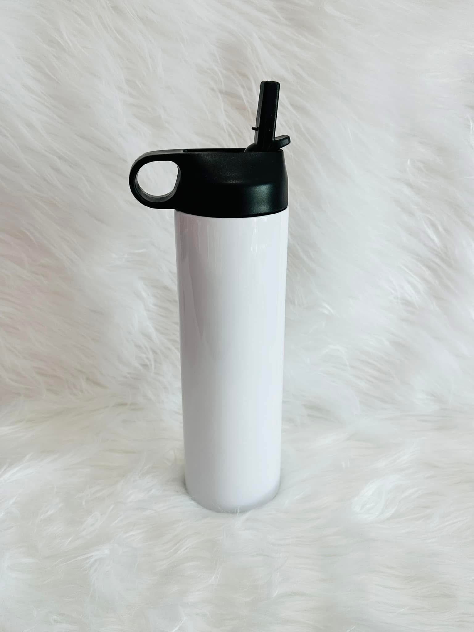 Teachers Plant Seeds Tumbler - 20oz Straight Tumbler